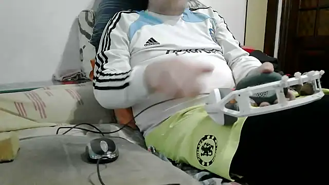 FAT BALLS - messi_syssy 캠 모델의 동영상