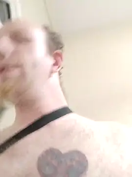 [19 Jun 01:14] Private Show - video by TaylorBlaze cam model