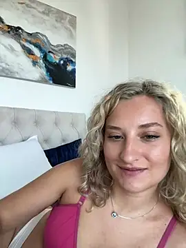 (Nylons, Vibrator, Höschen) Private Show - MileySummer 캠 모델의 동영상
