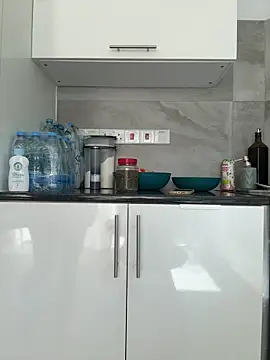 (Squirt in Leggins, Kitchen) Private Show - video av MileySummer cam model