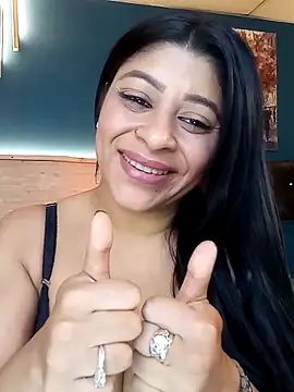 Very hot– Lashmy111 kameramodell videója