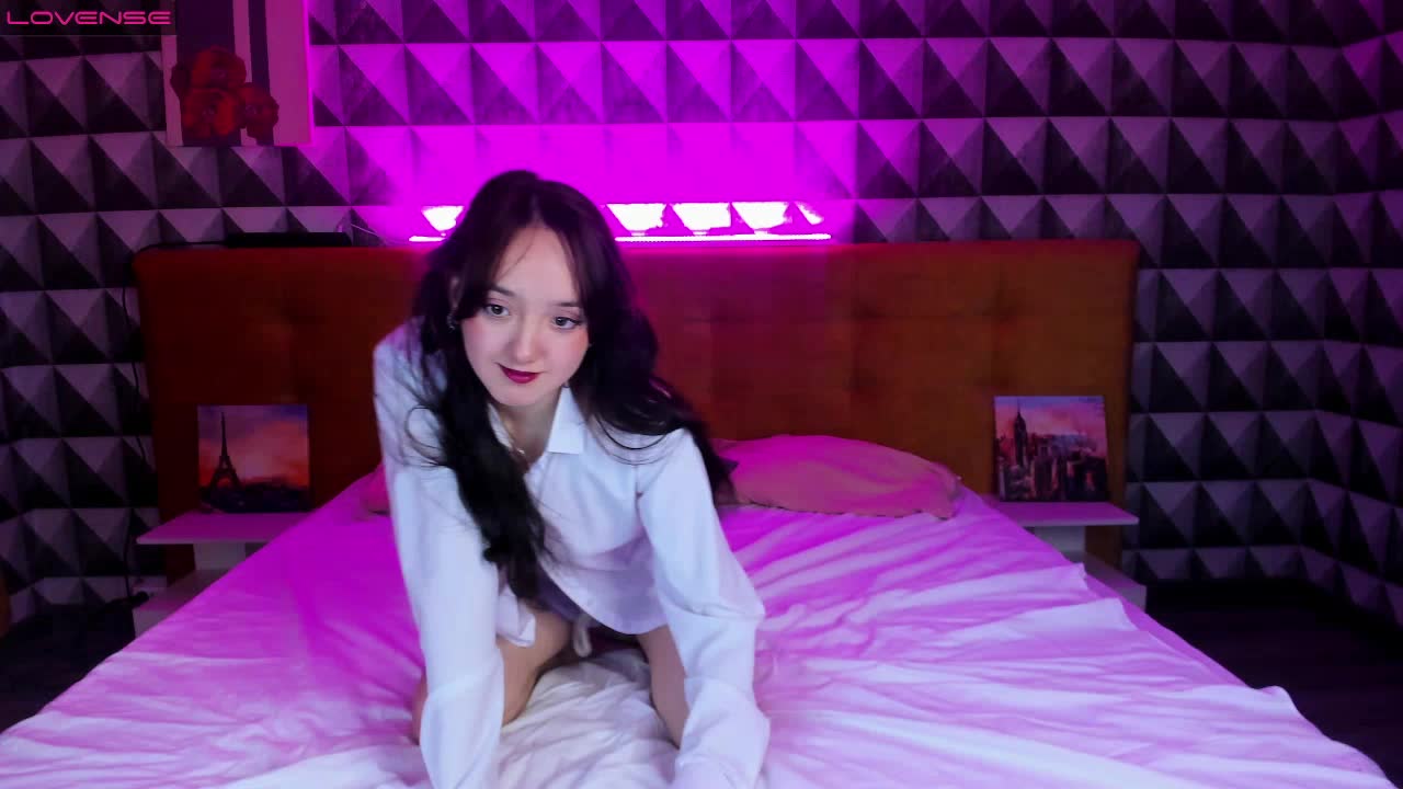 Private Show - video by Fera1_Berry cam model