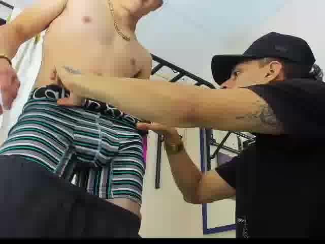 blowjob - davidlatin66 캠 모델의 동영상