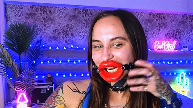 Public Show - vídeo de Cool_Freak_ modelo de câmara