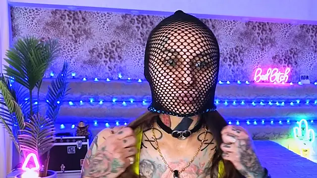 Public Show - vídeo de Cool_Freak_ modelo de câmara