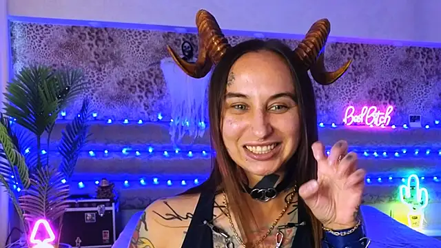 [2 Aug 13:34] Public Show - vídeo de Cool_Freak_ modelo de câmara