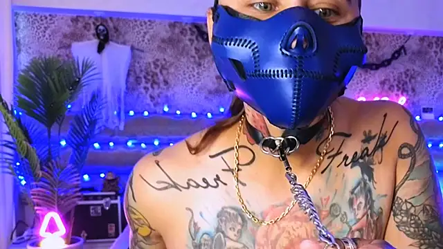 Hello my hero. - video by Cool_Freak_ cam model