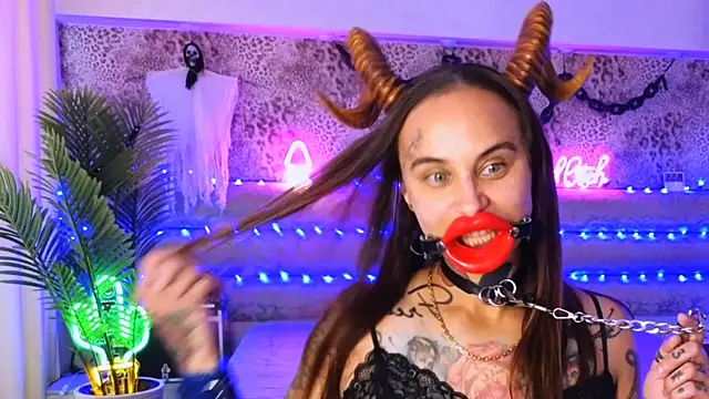 Public Show - vídeo de Cool_Freak_ modelo de câmara