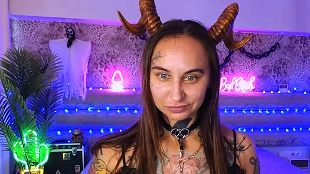 Public Show - video by Cool_Freak_ cam model