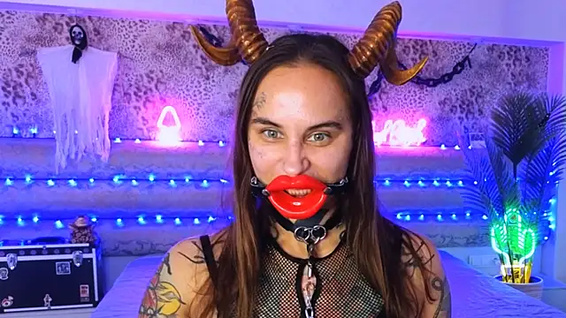 Public Show - video by Cool_Freak_ cam model