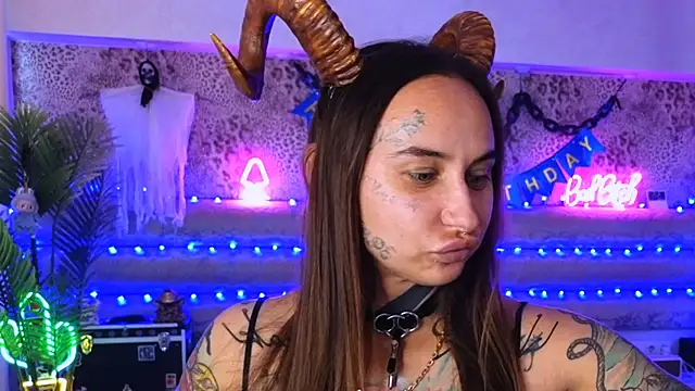 [5 Sep 15:29] Public Show - vídeo de Cool_Freak_ modelo de câmara