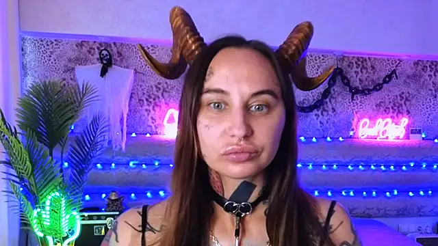 Hello my new friend, did you know that in my mega steep Private absolutely everything for free?! - video by Cool_Freak_ cam model