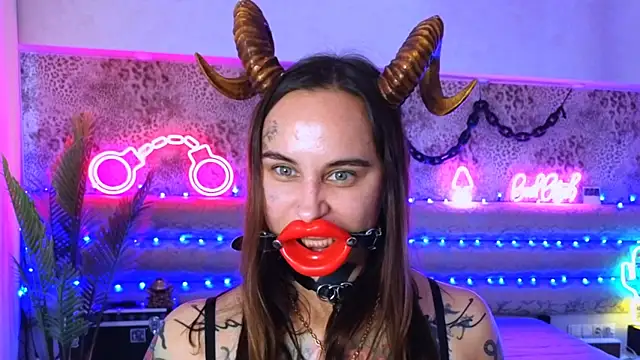 Public Show - video by Cool_Freak_ cam model