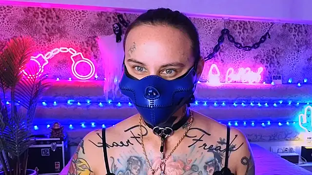 flex sport body bodybillding - video by Cool_Freak_ cam model