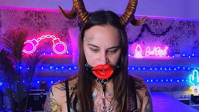 gag - video by Cool_Freak_ cam model