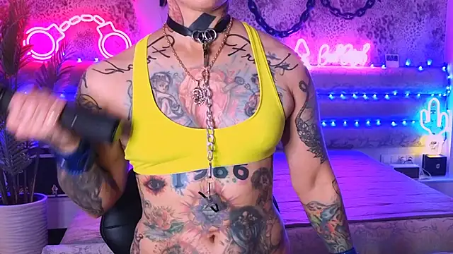 sport bodybuilding muscles flex - vídeo de Cool_Freak_ modelo de câmara