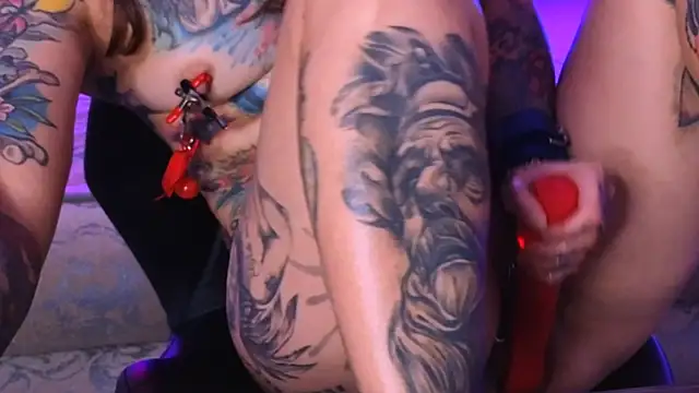 pussy squirt on your face - video by Cool_Freak_ cam model