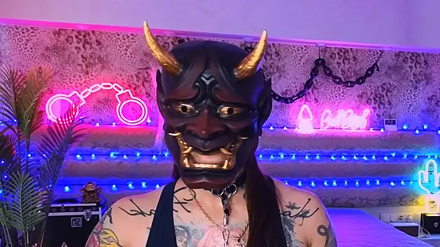 [1 Nov 13:03] Public Show - vídeo de Cool_Freak_ modelo de câmara