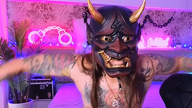 hell of a show with a Cool Freak - vídeo de Cool_Freak_ modelo de câmara