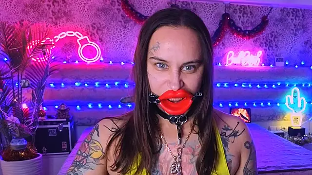 deepthroat and cum - vídeo de Cool_Freak_ modelo de câmara