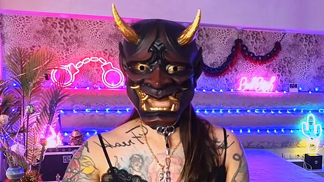 [27 Nov 13:55] Public Show - vídeo de Cool_Freak_ modelo de câmara