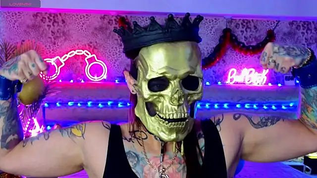 wet flex bb - video by Cool_Freak_ cam model