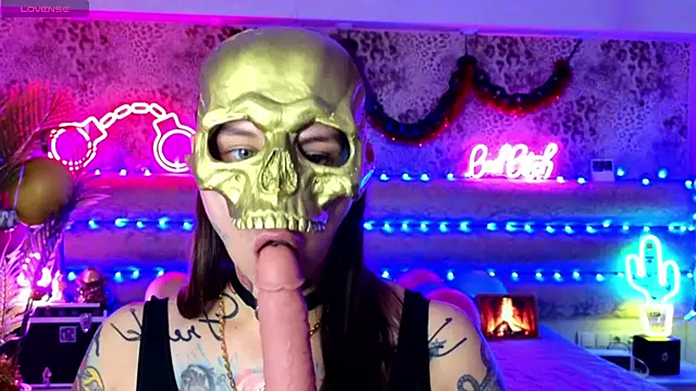 hard bdsm pain slave humiliation saliva handcuffs clamps on the nipples - video by Cool_Freak_ cam model