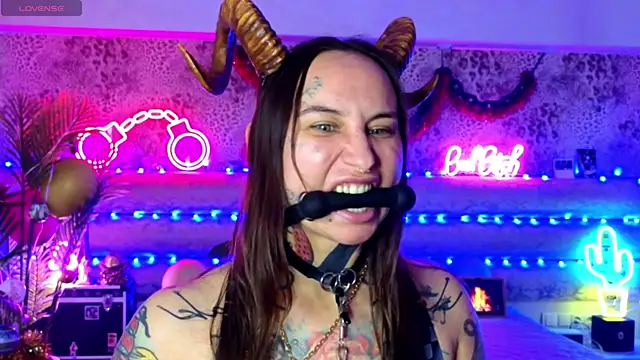 be rude and cruel to me I love it when you own me like a toy - vídeo de Cool_Freak_ modelo de câmara