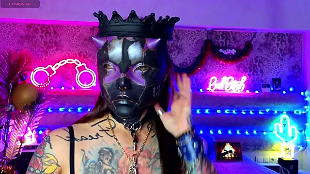 which image do you like more? - video by Cool_Freak_ cam model