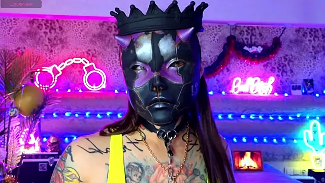 [14 Dec 14:47] Public Show - vídeo de Cool_Freak_ modelo de câmara