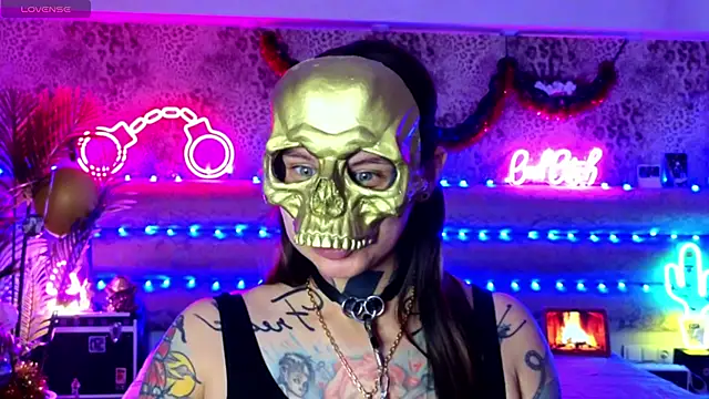 [14 Dec 16:57] Public Show - vídeo de Cool_Freak_ modelo de câmara