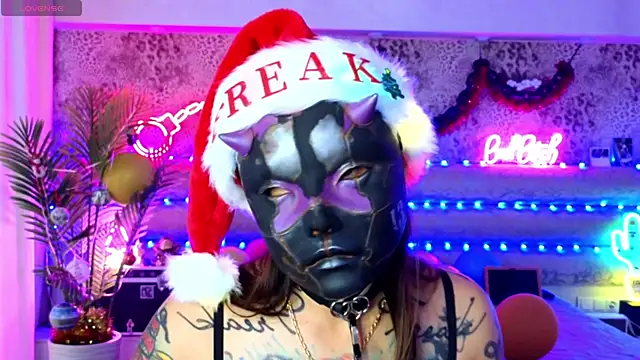 I'm back my pussy is ready to make a mega squirt for you - vídeo de Cool_Freak_ modelo de câmara