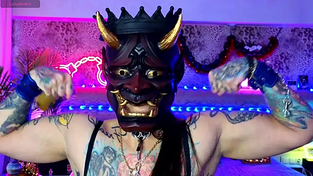 [20 Dec 15:59] Public Show - vídeo de Cool_Freak_ modelo de câmara