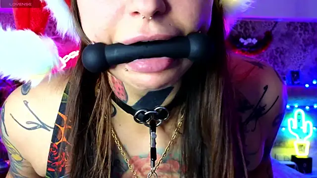 lots of drool and gag - vídeo de Cool_Freak_ modelo de câmara