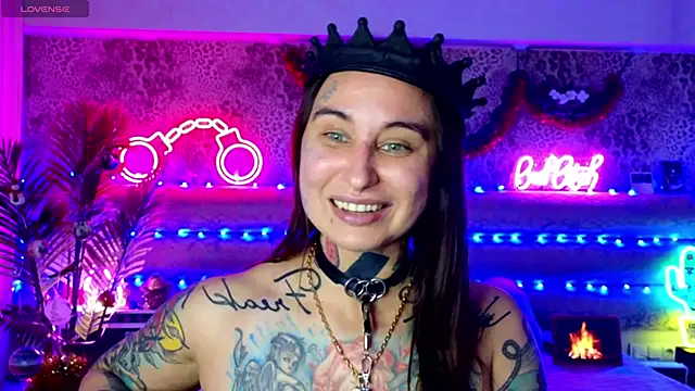 my king where are you? I need orgasms with you - vídeo de Cool_Freak_ modelo de câmara