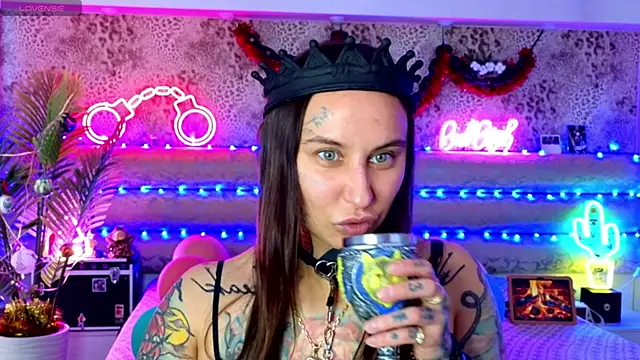 flex sport body bodybillding - video by Cool_Freak_ cam model