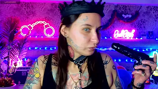 fill my mouth my hero - video by Cool_Freak_ cam model