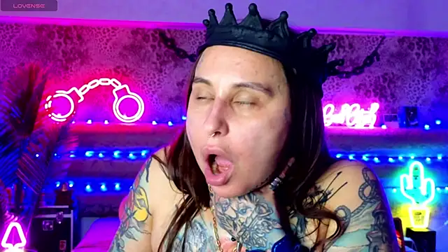 I’ll sit on your face to fuck your hot mouth - video by Cool_Freak_ cam model