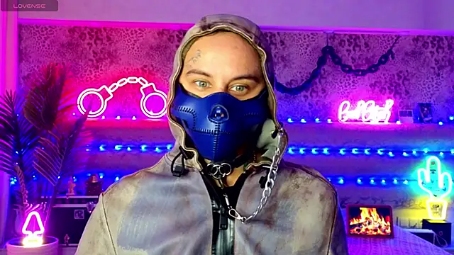 hello my hero. How do you like my image? - vídeo de Cool_Freak_ modelo de câmara