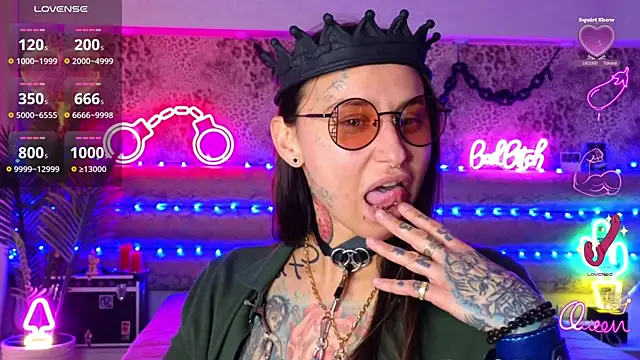 hi, nice to see you. how are you? do you like mega dirty extreme sex? - vídeo de Cool_Freak_ modelo de câmara