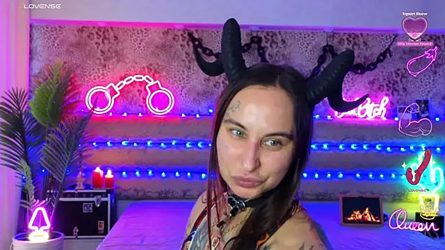 I'm waiting for you without panties - video od modelky/modela Cool_Freak_