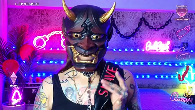 hard bdsm pain slave humiliation saliva handcuffs clamps on the nipples - vídeo de Cool_Freak_ modelo de câmara