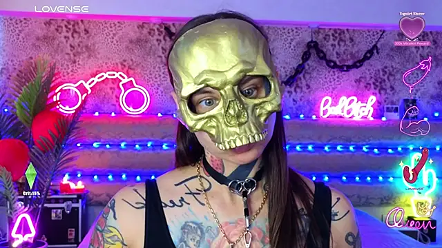 kinky– Cool_Freak_ kameramodell videója