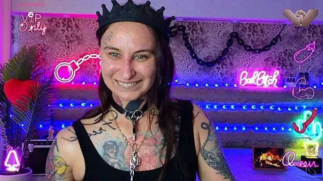 let's have fun my hero? Do you like it when I laugh during orgasms? – video od webkamerové modelky Cool_Freak_