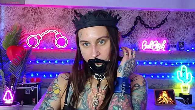 what kind of gag do you like? - vídeo de Cool_Freak_ modelo de câmara