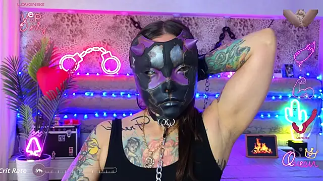 you can always write to me and put any mask on me - vídeo de Cool_Freak_ modelo de câmara