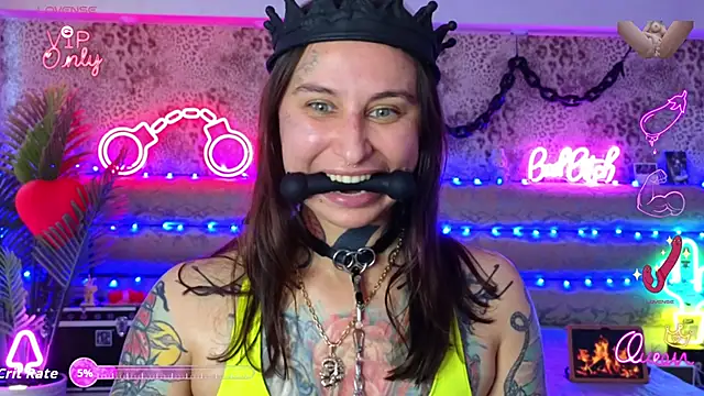 Hello my hero, how are you feeling? will you fill my mouth with your cream? - vídeo de Cool_Freak_ modelo de câmara