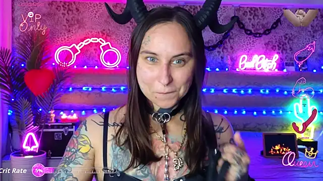 hard bdsm pain slave humiliation saliva handcuffs clamps on the nipples - video by Cool_Freak_ cam model