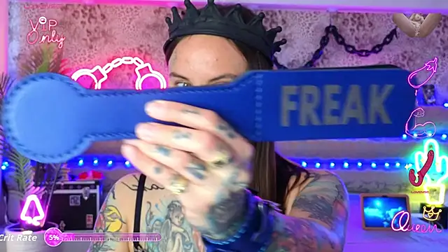 humiliation pain slave mistress - vídeo de Cool_Freak_ modelo de câmara