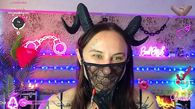 will you take off my panties while I squirt, my hero? - vídeo de Cool_Freak_ modelo de câmara